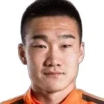 Liu Junshuai