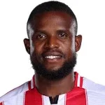F. Onyeka