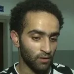 Amr Abd El Fattah Ammouri