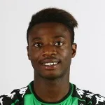 C. Adjapong