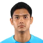 S. Hazmi