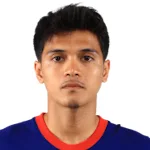 Nazmi Faiz Mansor
