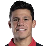 A. González