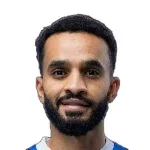 Mohammed Al Burayk