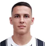 S. Marković