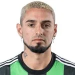 D. Fagundez