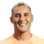 K. Navas