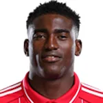 T. Awoniyi