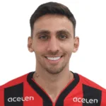 Gustavo Silva