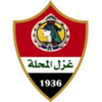 Ghazl El Mehalla